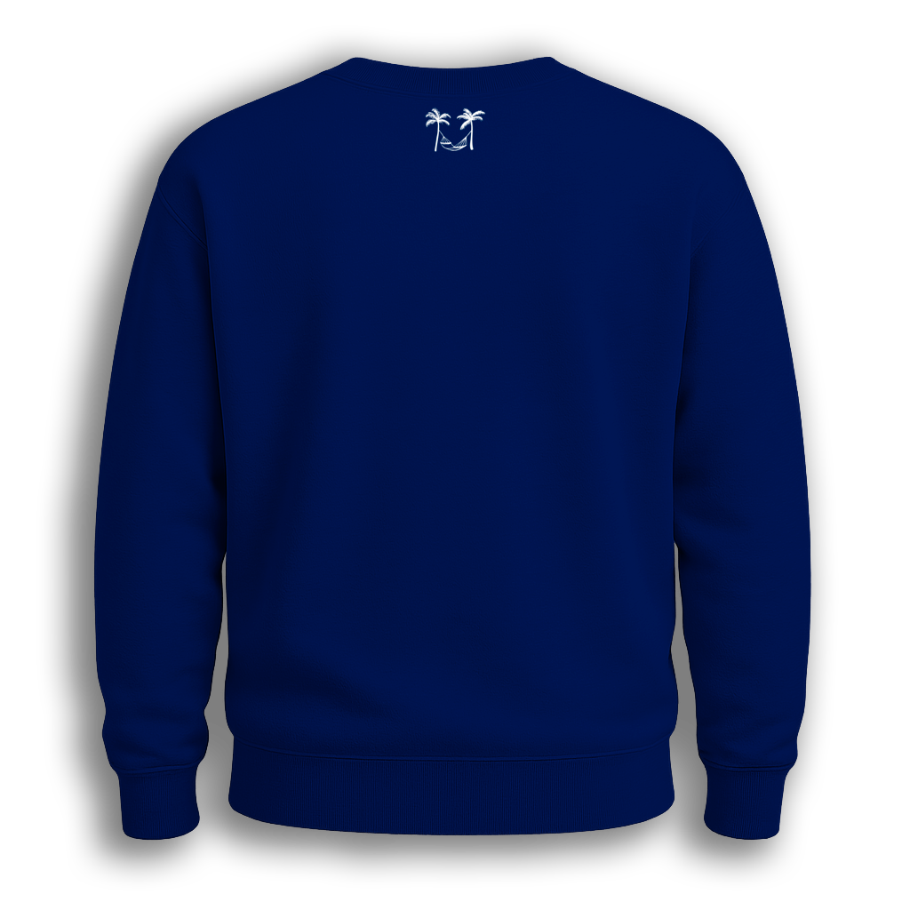 Sudadera ALOR Social Club Relax Vibes