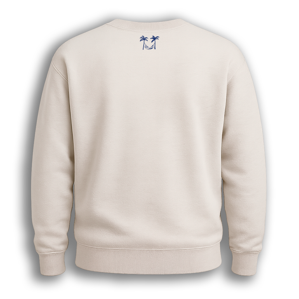 Sudadera ALOR Social Club Essence